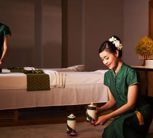 苏州休闲会所会馆特色，地址,联系_YuYu养生馆会馆