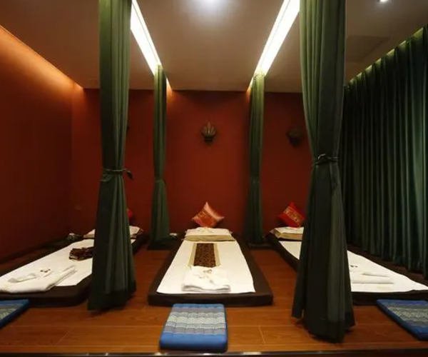 苏州桑拿价格一览表