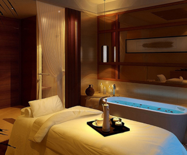 苏州高端私人会所排名